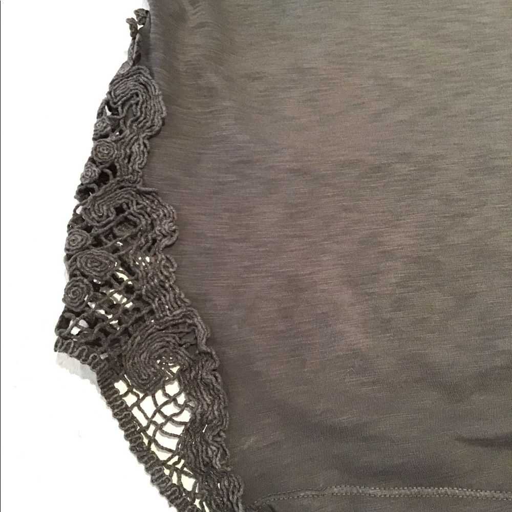 Michael Star Tank Top - Picture 6 of 9